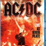 AC/DC: Live At River Plate (Концерт) Blu-Ray