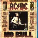 AC/DC: No Bull (Концерт) Blu-Ray