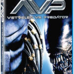 AVP: Alien vs. Predator (Пришълецът срещу Хищникът) Blu-Ray