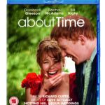 About Time (Въпрос на време) Blu-Ray