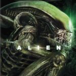 Alien (Пришълецът 1979) Blu-Ray