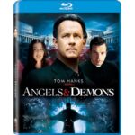 Angels & Demons (Ангели и демони) Blu-Ray