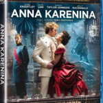 Anna Karenina (Ана Каренина) Blu-Ray