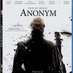Anonymous (Анонимен) Blu-Ray