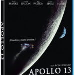 Apollo 13 (Аполо 13) Blu-Ray