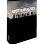 Band of Brothers (Братя по оръжие) 5 Box DVD