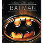 Batman (Батман) Blu-Ray