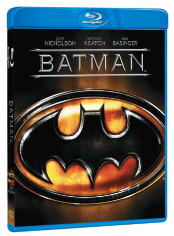 Batman (Батман) Blu-Ray