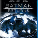 Batman Returns (Батман се завръща) Blu-Ray