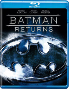 Batman Returns (Батман се завръща) Blu-Ray