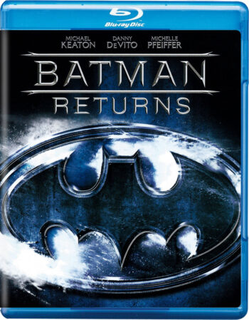 Batman Returns (Батман се завръща) Blu-Ray