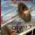 Battle: Los Angeles (Битка Лос Анджелис: Световна инвазия) Blu-Ray Steelbook