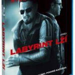 Body of Lies (Мрежа от лъжи) Blu-Ray