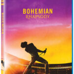 Bohemian Rhapsody (Бохемска рапсодия) Blu-Ray