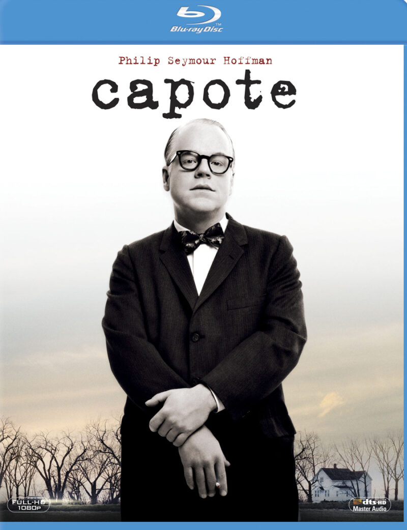 Capote (Капоти) Blu-Ray