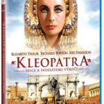 Cleopatra (Клеопатра) Blu-Ray