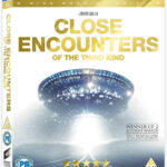 Close Encounters of the Third Kind Blu-Ray