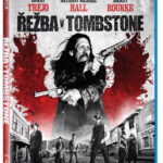 Dead in Tombstone (Смърт в Тумбстоун) Blu-Ray