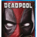 Deadpool (Дедпул) Blu-Ray