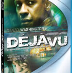 Deja vu (Дежа вю) Blu-Ray