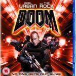 Doom (Дуум) Blu-Ray