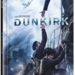 Dunkirk Blu-Ray Digibook + Bonus Disk