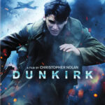 Dunkirk (Дюнкерк) Blu-Ray Steelbook