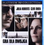 Duplicity (Двуличие) Blu-Ray Platinum Collection
