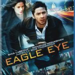 Eagle Eye (Орлово око) Blu-Ray