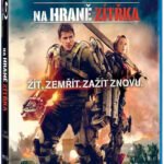 Edge of Tomorrow (На ръба на утрешния ден) Blu-Ray