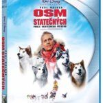 Eight Below (Осем герои) Blu-Ray