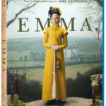 Emma. (Ема) Blu-Ray