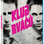 Fight Club (Боен клуб) Blu-Ray