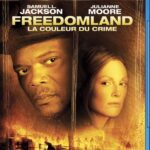 Freedomland (Фрийдъмленд) Blu-Ray
