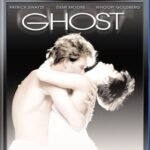 Ghost (Призрак 1990) Blu-Ray