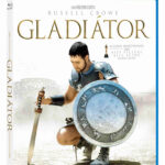 Gladiator (Гладиатор) Blu-Ray