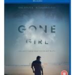 Gone Girl (Не казвай сбогом) Blu-Ray