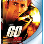 Gone In Sixty Seconds (Да изчезнеш за 60 секунди) Blu-Ray