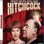 Hitchcock (Хичкок) Blu-Ray