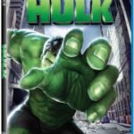 Hulk (Хълк) Blu-Ray