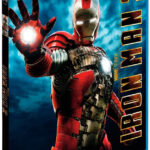 Iron Man 2 (Железният човек 2) Blu-Ray