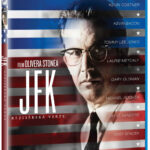 JFK (Джей Еф Кей) Blu-Ray