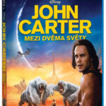 John Carter (Джон Картър: Между два свята) Blu-Ray