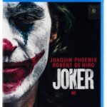 Joker (Жокера) Blu-Ray