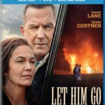 Let Him Go (Не започвай нещо, което не можеш да довършиш) Blu-Ray