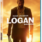 Logan (Лоугън) Blu-Ray