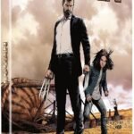 Logan (Лоугън) Blu-Ray Steelbook