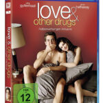 Love & Other Drugs (Любовта е опиат) Blu-Ray