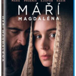 Mary Magdalene (Мария Магдалена) Blu-Ray