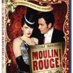 Moulin Rouge (Мулен Руж) Blu-Ray
